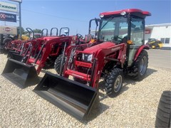 Tractor - Compact Utility For Sale 2023 Mahindra 2638 , 38 HP Tractor - Compact Utility For Sale 2023 Mahindra 2638 , 38 HP