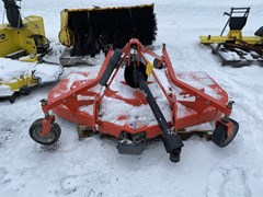 Finishing Mower For Sale 2015 Other RD72 