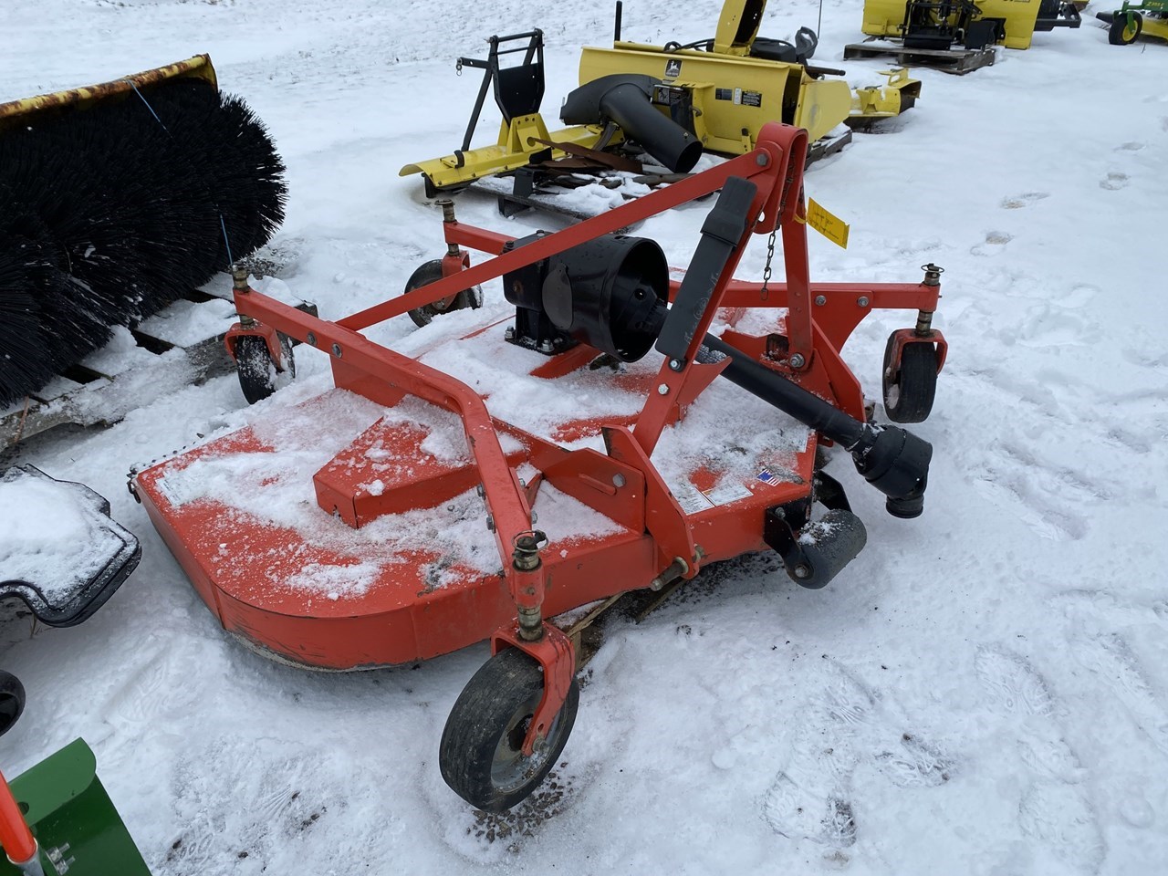 2015 Other RD72 Finishing Mower For Sale
