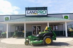 Zero Turn Mower For Sale 2020 John Deere Z950M , 27 HP Zero Turn Mower For Sale 2020 John Deere Z950M , 27 HP
