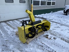 Attachments For Sale 2014 John Deere 54" Attachments For Sale 2014 John Deere 54"