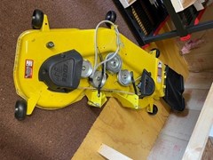 Mower Deck For Sale John Deere 54" mowing deck Mower Deck For Sale John Deere 54" mowing deck