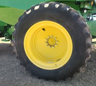 2014 John Deere S670 Thumbnail 33