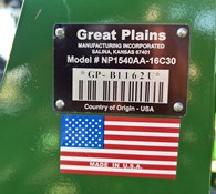 2018 Great Plains NP1540AA Thumbnail 9