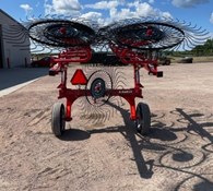 2023 Case IH WR102 WHEEL Thumbnail 3