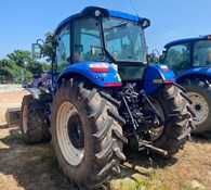 2019 New Holland T5.120 DC Thumbnail 6