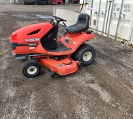 2004 Kubota T1870 Thumbnail 5