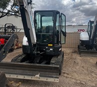 2020 Bobcat E50 Thumbnail 4