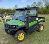 2023 John Deere XUV835M Thumbnail 5