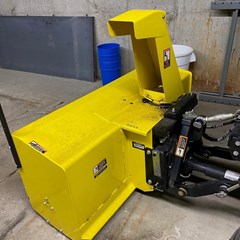 2019 John Deere 59 IN. SNOW BLOWER Attachments For Sale