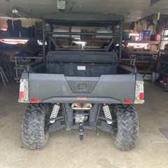 2019 Coleman 550 Utility Vehicle For Sale
