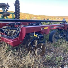 2013 Case IH 690 Rippers For Sale