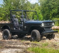 2023 Mahindra Roxor Thumbnail 3