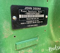 2022 John Deere 8R 370 Thumbnail 13