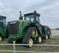 2016 John Deere 9570RX Thumbnail 1