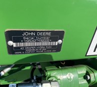 2022 John Deere RD40F Thumbnail 10