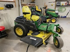 Zero Turn Mower For Sale 2016 John Deere Z540R , 24 HP Zero Turn Mower For Sale 2016 John Deere Z540R , 24 HP