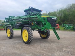 Sprayer-Self Propelled For Sale 2019 John Deere R4030 Sprayer-Self Propelled For Sale 2019 John Deere R4030