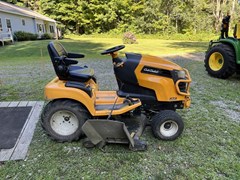 Lawn Mower For Sale 2017 Cub Cadet GSX , 25 HP Lawn Mower For Sale 2017 Cub Cadet GSX , 25 HP