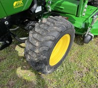 2018 John Deere 1025R Thumbnail 13