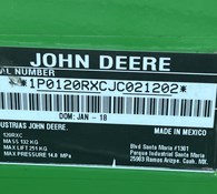2018 John Deere 1025R Thumbnail 30