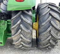 2021 John Deere 9520R Thumbnail 6