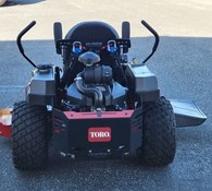 2023 Toro TITAN® 60"  MyRIDE® 75313 Thumbnail 5