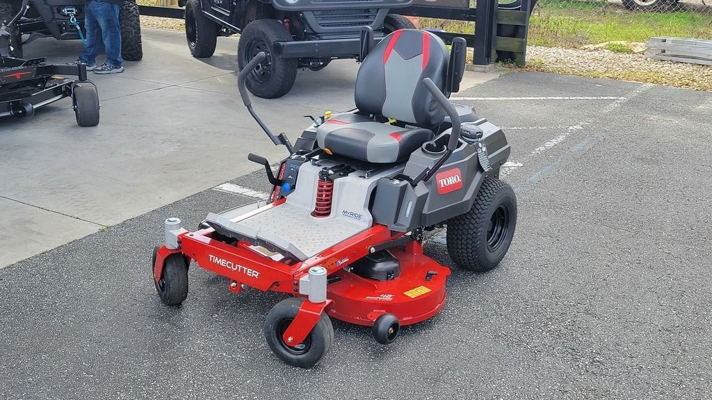 2023 Toro TimeCutter® 42" MyRIDE® 75747 Zero Turn Mower For Sale in