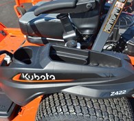 2023 Kubota Z400 Series Z422KWT-60 Thumbnail 4