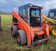 2016 Kubota SSV75HFC Thumbnail 3