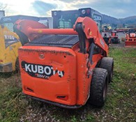 2016 Kubota SSV75HFC Thumbnail 4