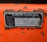2016 Kubota SSV75HFC Thumbnail 6