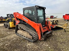 Skid Steer For Sale 2013 Kubota SVL90-2 Skid Steer For Sale 2013 Kubota SVL90-2