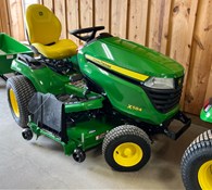 2023 John Deere X584 - 54" Thumbnail 1