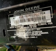 2023 John Deere X584 - 54" Thumbnail 3