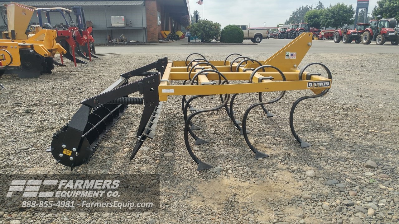 2023 Rankin RSC55 Rolling Basket For Sale in Lynden Washington