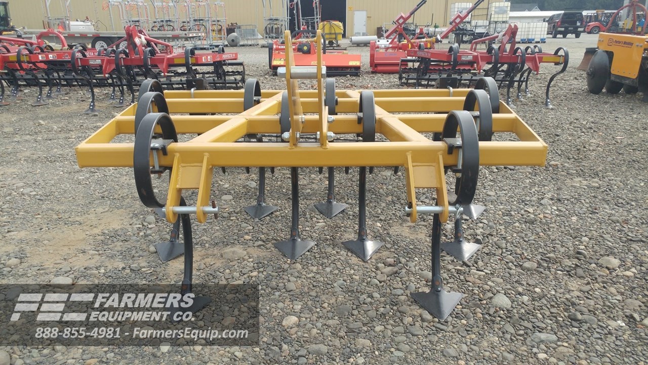 2023 Rankin RSC55 Rolling Basket For Sale in Lynden Washington