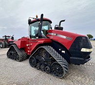 2015 Case IH Steiger® 580 Quadtrac® Tier 4B Thumbnail 1