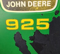 1999 John Deere 925 Thumbnail 22