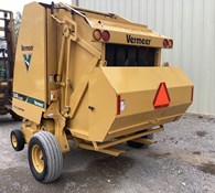 2019 Vermeer 504R Classic Thumbnail 4