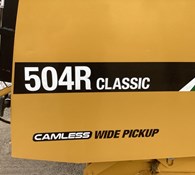 2019 Vermeer 504R Classic Thumbnail 9
