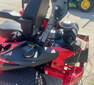 2022 John Deere Pro-Turn ZX60 Thumbnail 3