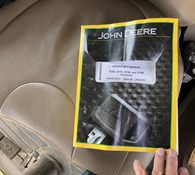 2019 John Deere S780 Thumbnail 11