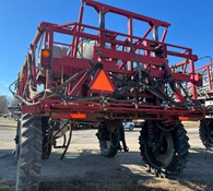 Case IH SPX 3185 Thumbnail 6