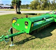 2023 John Deere 520 Speed Shredder Thumbnail 2