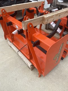 Box Blade Scraper For Sale 2023 Land Pride BB1254 Box Blade Scraper For Sale 2023 Land Pride BB1254