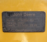 2017 John Deere 624K-II Thumbnail 16