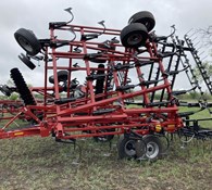 2023 Case IH Tiger-Mate™ 255-Single Fold 35 ft. 2 in.(10.7 m) Thumbnail 2