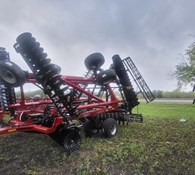 2023 Case IH Vertical Tillage - True-Tandem™ 335 Berracuda 31 F Thumbnail 2