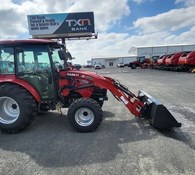 2023 Case IH Compact Farmall® C Series 55C Thumbnail 2